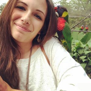 Meet your Posher, Maryann